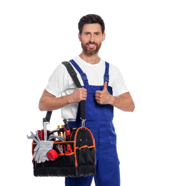 Best Residential Plumbing Services  in Sterling Heights, MI