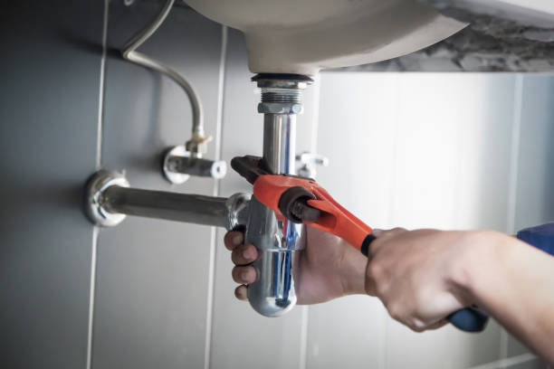 Best Sewer Line Repair  in Sterling Heights, MI