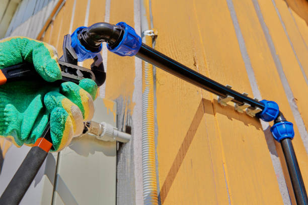 Best Leak Detection Services  in Sterling Heights, MI