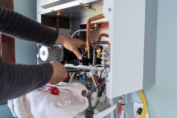 Professional Plumbing in Sterling Heights, MI